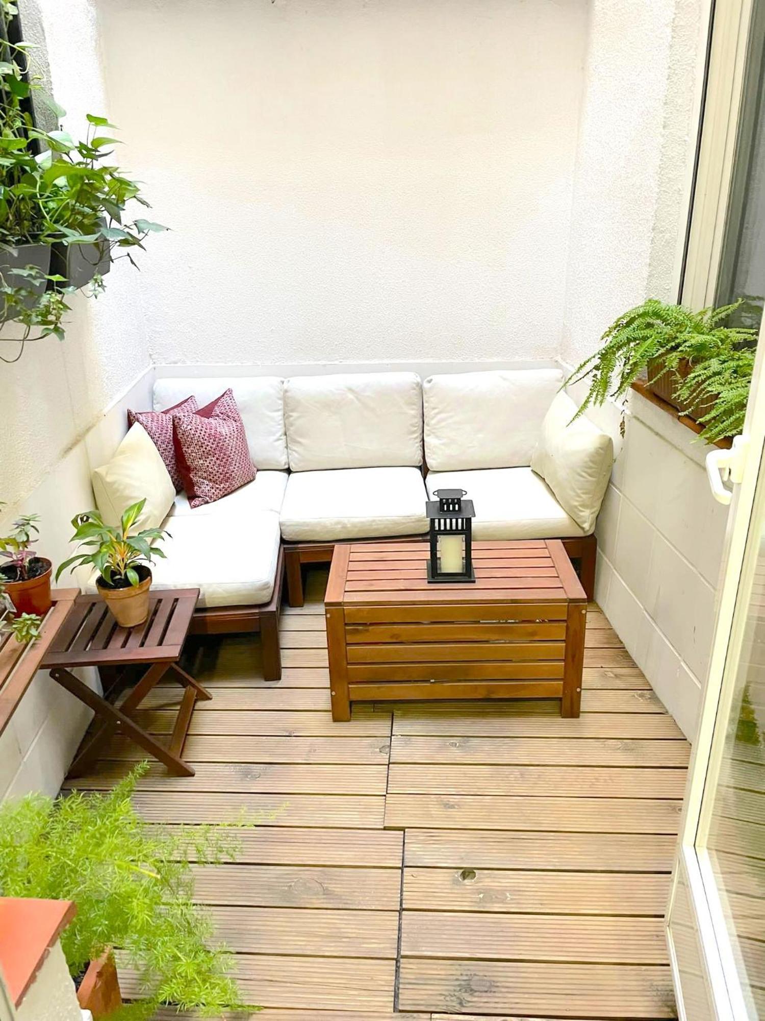 New Apartment In City-Center, Gran Via Madrid Exterior photo